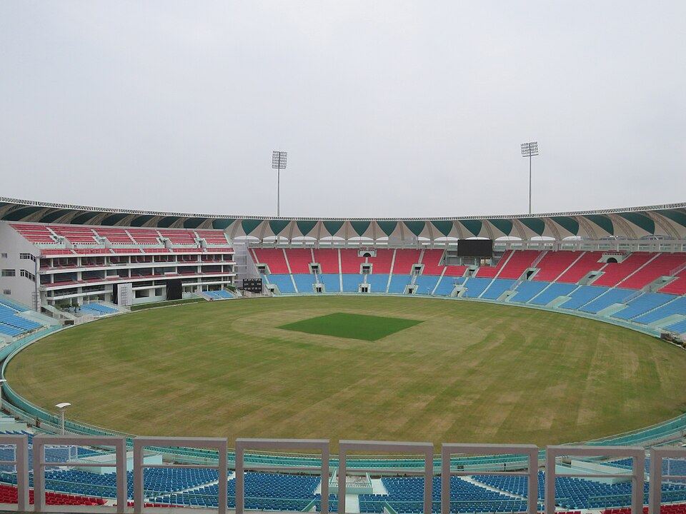 టీమిండియా ఘన విజయం