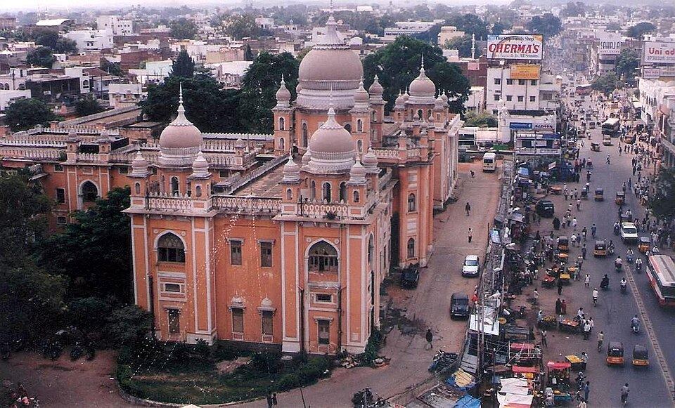 ప్రభుత్వ ఆసుపత్రిలో కొత్త విభాగం ప్రారంభం